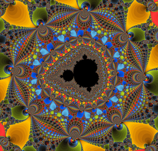 Fractals